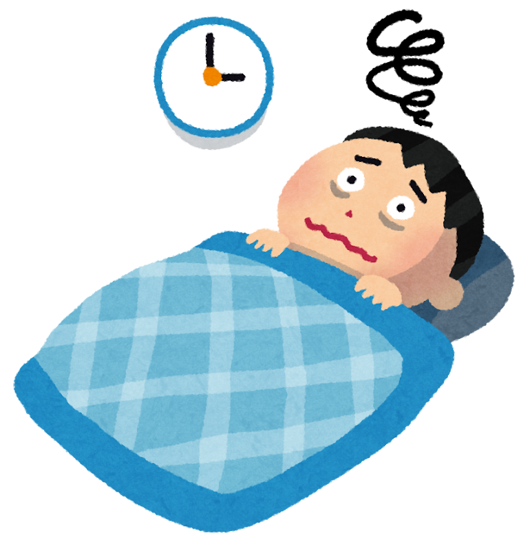 夕方以降のカフェインは、寝つけても睡眠の深さを削る