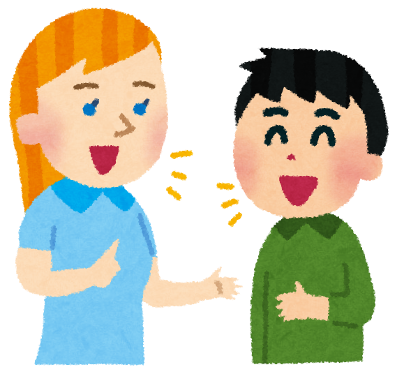 限定的な語彙でも、入口と出口が現地語なら空気が変わる