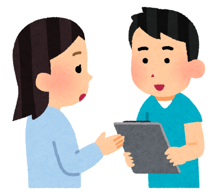 執刀前のタイムアウト ― チーム全員で患者と術式を確認する