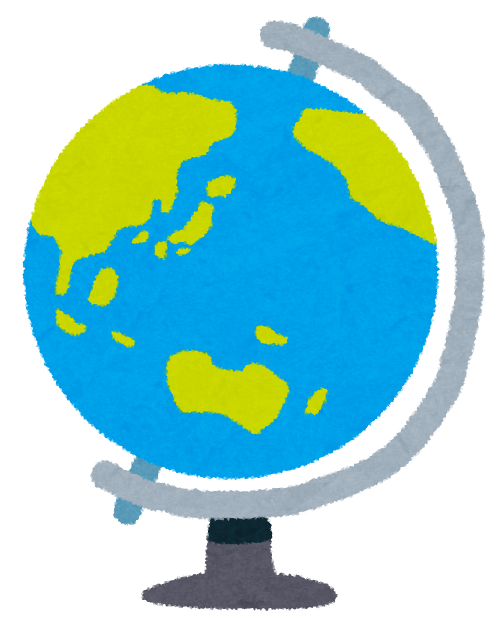 EU圏の医学部を国ごとに見渡すイメージ