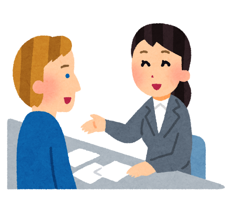 詰まったら窓口で「代替書類はあるか」を聞く